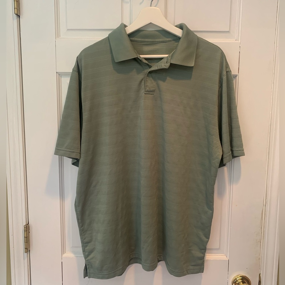 Haggar Golf Polo
